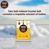 Tata Crystal Salt 1 Kg