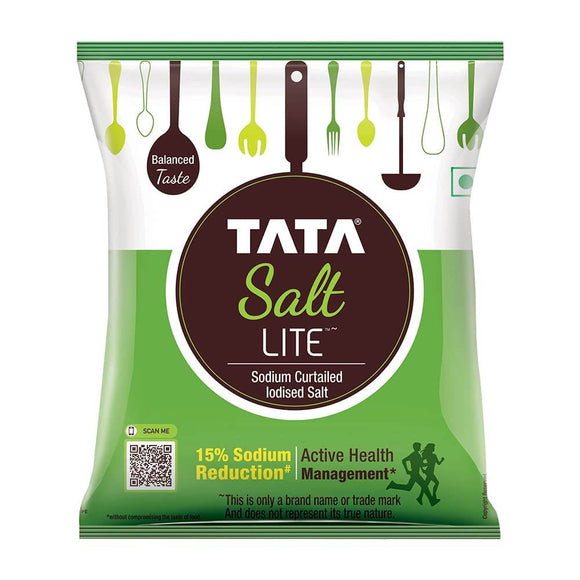 Tata Salt Lite 1kg