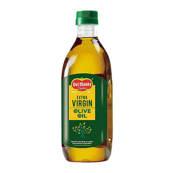 Del Monte Extra Virgin Olive Oil - ஜைத்தூன் எண்ணெய்