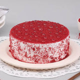 Classic Mini Red Velvet Bubby Cake
