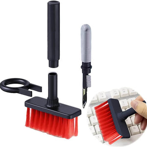 Hagibis Keyboard Cleaning Brush Computer Earphone Cleaning tools