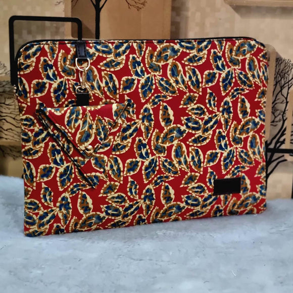 Laptop Sleeve Bag Design 1