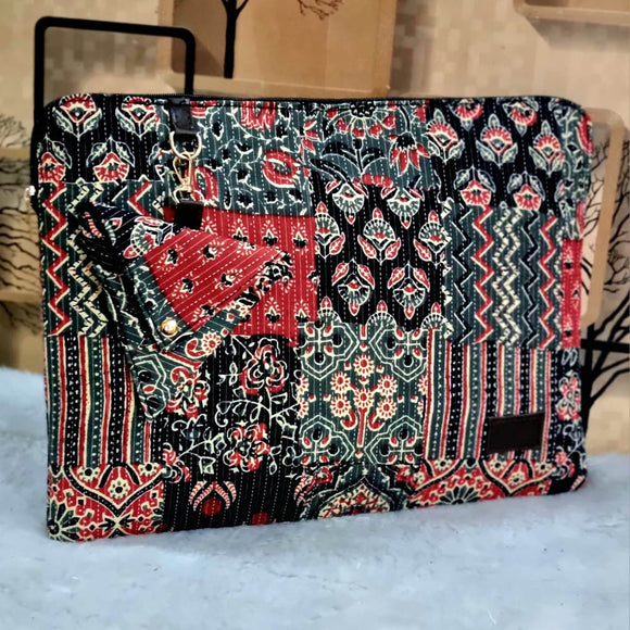 Laptop Sleeve Bag Design 3