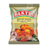 Sakthi Fish Fry Masala - மீன் வறுவல் மசாலா 50g