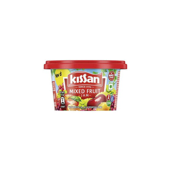 Kissan Mixed Fruit Jam - ஜாம்