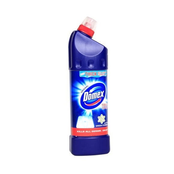 Domex Toilet Cleaner - Thick Specialist 500ml Bottle