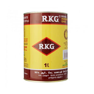 RKG Agmark Ghee - நெய் 1 L