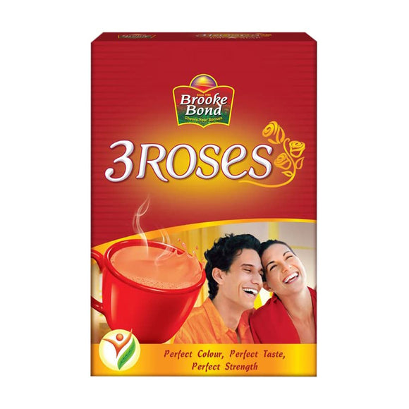 3 Roses dust Tea - 3 ரோசஸ் டீ