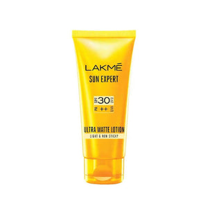 Lakme Sun Expert SPF 30 Lotion, 100 ml