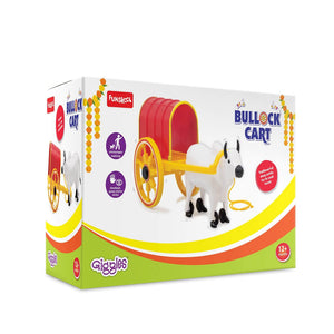 Pull Along Toy, Walking,Pretend Play, 12 Months & Above