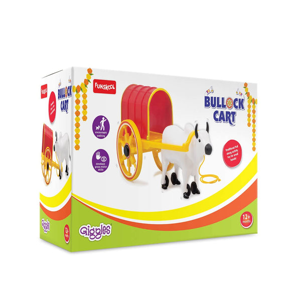 Pull Along Toy, Walking,Pretend Play, 12 Months & Above