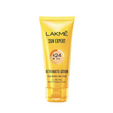 Lakme Sun Expert SPF 24 PA Fairness UV Sunscreen Lotion, 50ml