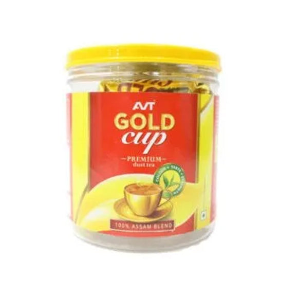 Avt Gold Cup Tea Jar - ஏவி்‌டி கோல்ட் கப் டீ