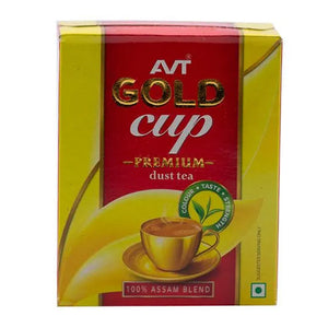 AVT Gold Cup Premium Dust Tea - ஏ‌வி‌டி கோல்ட் கப் டீ