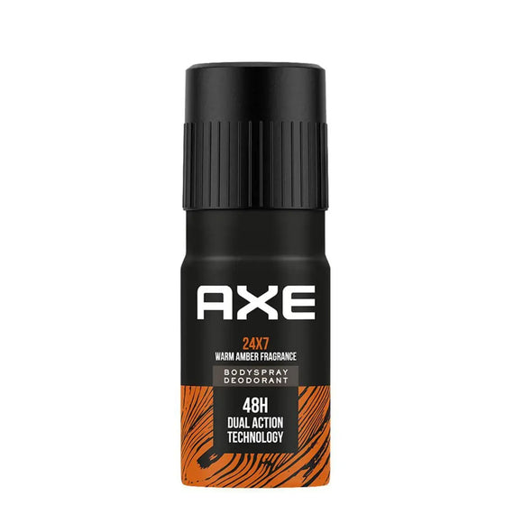 AXE Recharge 24x7 long Lasting Spray Fragrance For Men 150 ML