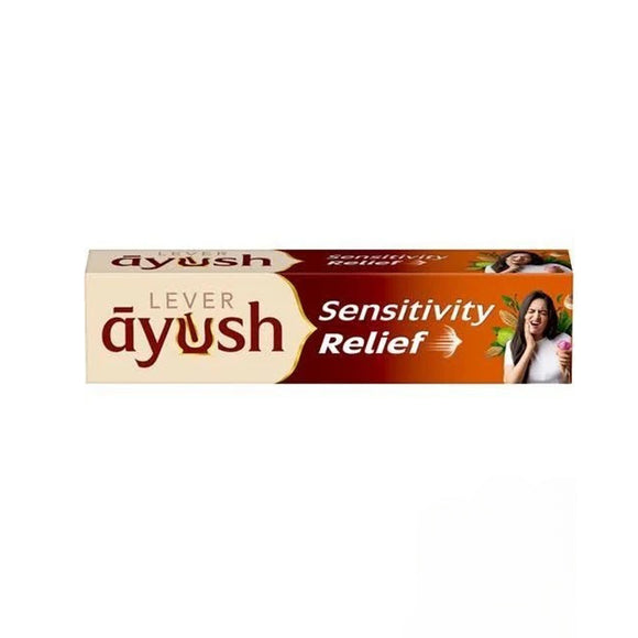 Ayush Sensitivity Relief Gel 10 G