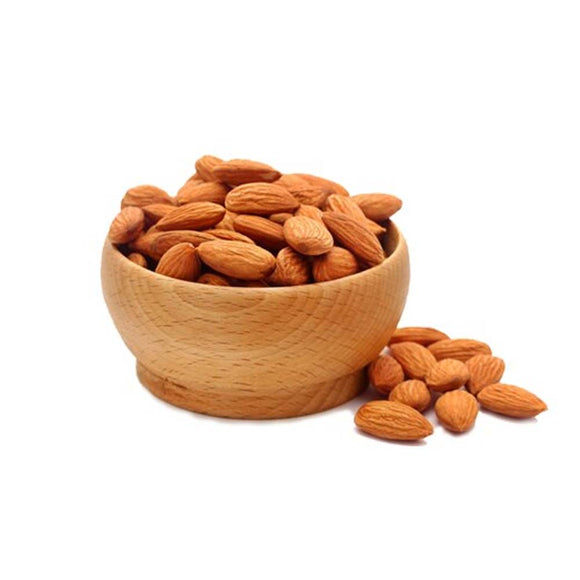 Almond - பாதாம் 100 g Unbrand