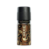 AXE Dark Temptation Spray Fragrance 150 ml