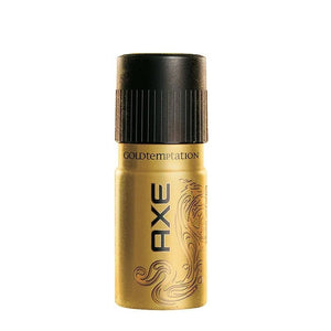 AXE Gold Temptation Spray Fragrance For Men 150 ML