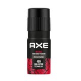 AXE Intense Long Lasting Bodyspray For Men 150 ml