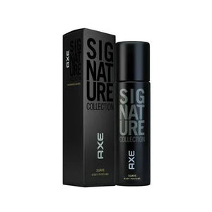 AXE Signature Suave Body Perfume 122 ML