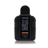 Axe Signature dark Temptation After Shave Lotion 50 ml