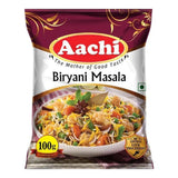 Aachi Biryani Masala - ஆச்சி பிரியாணி மசாலா