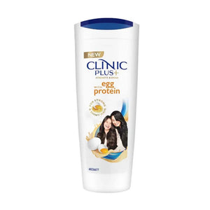 Clinic Plus Strength & Shine Shampoo 80 ml