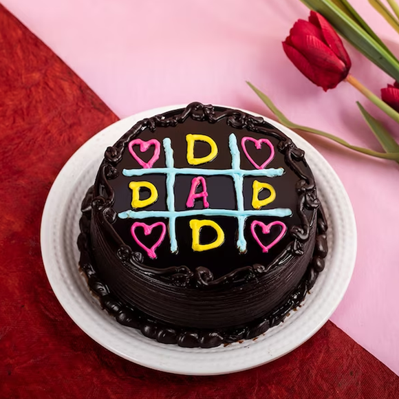 Cake For Father