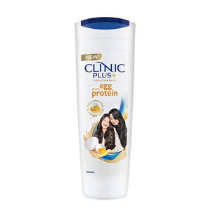Clinic Plus Strength & Shine Shampoo 175 ml