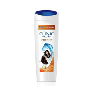Clinic Plus Strong & Extra Thick Shampoo 175 ml
