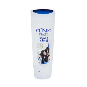 Clinic Plus Strong & Long Health Shampoo 355 ml