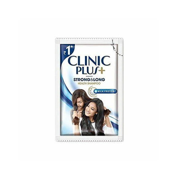 Clinic Plus Strong & Long Health Shampoo 6.5 ml