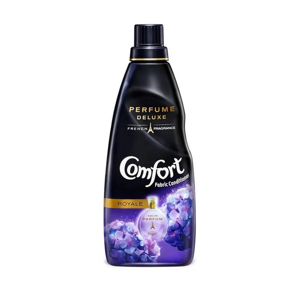 Buy Comfort Desire Perfume Deluxe Fabric Conditioner Pouch 2 L