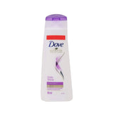 Dove Daily Shine Nourishing Shampoo 180 ml