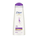 Dove Daily Shine Therapy Shampoo 340 ml