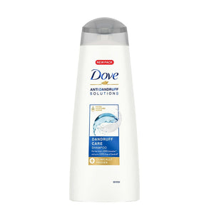 Dove Dandruff Care Shampoo 340 ml