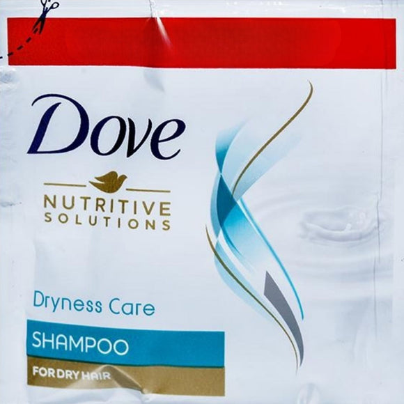 Dove Dandruff Care Shampoo 8.5 ml