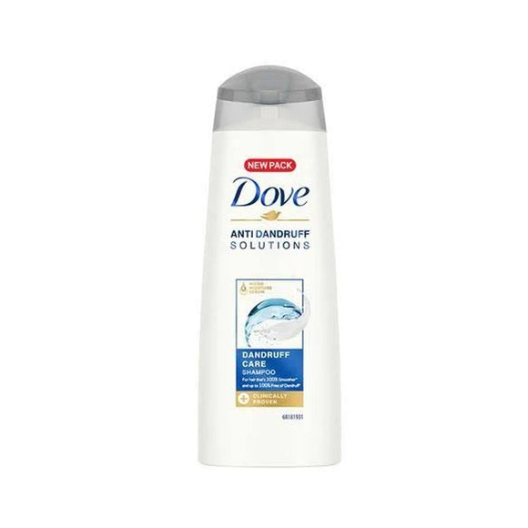 Dove Dandruff Care Shampoo 80 ml