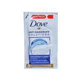 Dove Dandruff Care Shampoo Sachet 5.5 ml