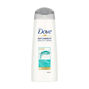 Dove Dandruff Clean &Fresh Shampoo 180 ml