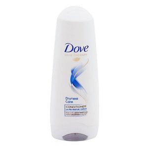 Dove Dryness Care Conditioner Shampoo 80 ml