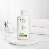 Dove Hairfall Rescue Nourishing Shampoo 1 Ltr Pack