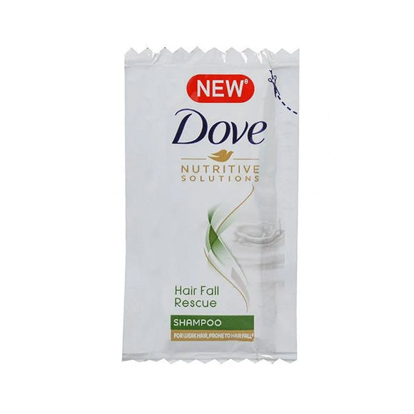 Dove Hairfall Rescue Nourishing Shampoo 8 ml