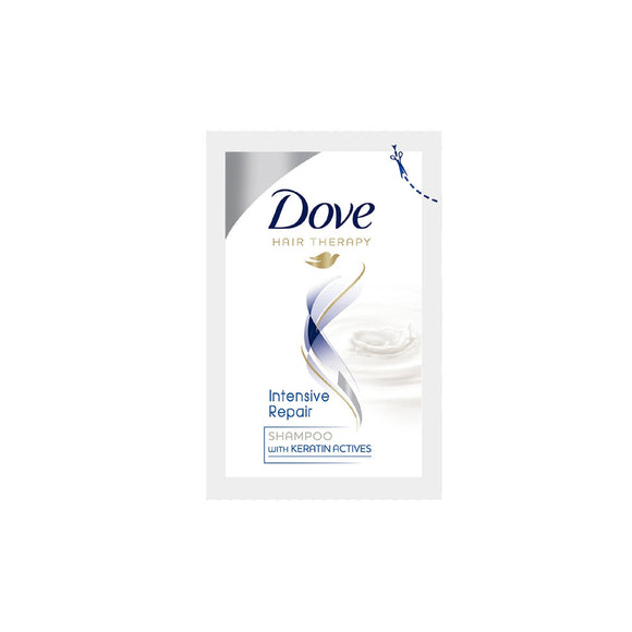 Dove Intense Repair Nourishing Shampoo 5.5 ml
