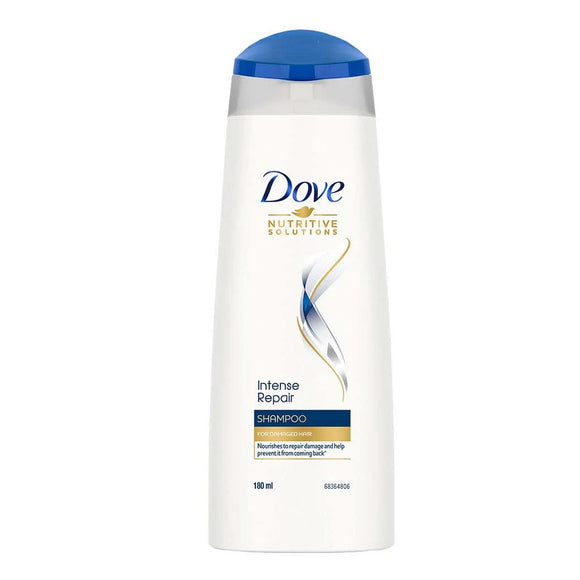 Dove Intensive Repair Therapy Shampoo 180 ml