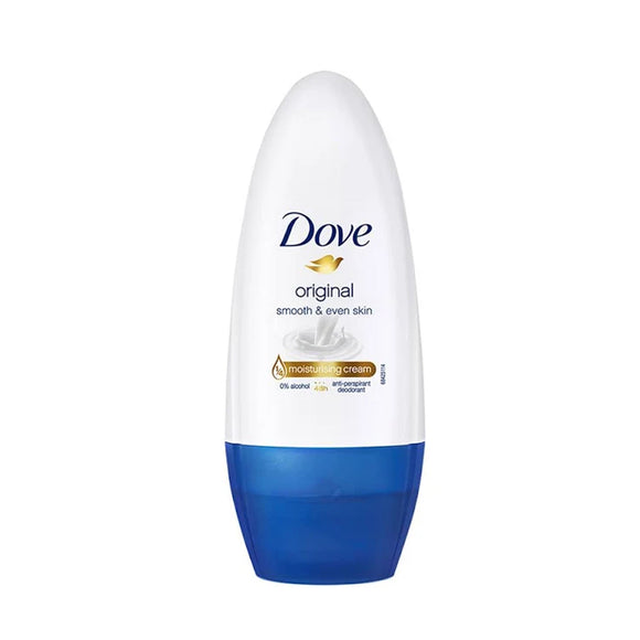 Dove Original Deodorant Roll On For Women 50 Ml