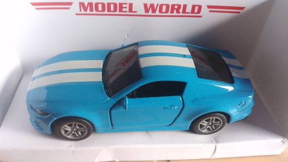 Model SUV Car Toy