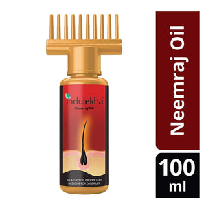 Indulekha Neemraj Hair Oil 100ml