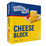 Milky Mist Cheese Block - சீஸ்